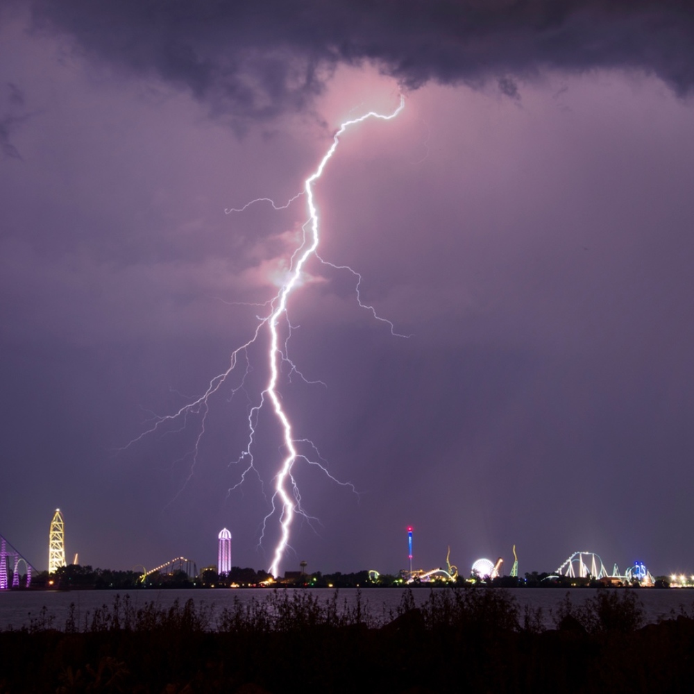 Meet your Posher, Cynthia